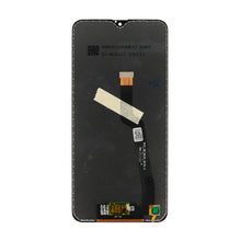 Заредете изображение във визуализатора на галерията – LCD Display for Samsung Galaxy A10 black with frame SVC Incell
