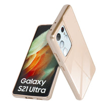 Заредете изображение във визуализатора на галерията – Jelly case mercury for iphone 14 gold - TopMag
