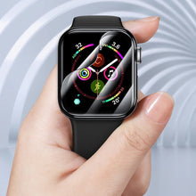 Заредете изображение във визуализатора на галерията – Baseus full screen protector film 0.2mm Apple Watch 4 40mm (SGAPWA4-G01) - TopMag
