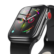 Заредете изображение във визуализатора на галерията – Baseus full screen protector film 0.2mm Apple Watch 4 40mm (SGAPWA4-G01) - TopMag
