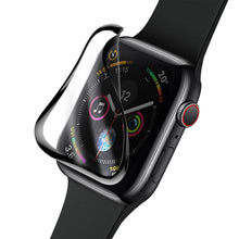 Заредете изображение във визуализатора на галерията – Baseus full screen protector film 0.2mm Apple Watch 4 40mm (SGAPWA4-G01) - TopMag

