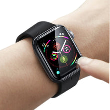 Заредете изображение във визуализатора на галерията – Baseus full screen protector film 0.2mm Apple Watch 4 40mm (SGAPWA4-G01) - TopMag
