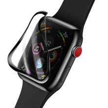 Заредете изображение във визуализатора на галерията – Baseus full screen protector film 0.2mm Apple Watch 4 40mm (SGAPWA4-G01) - TopMag
