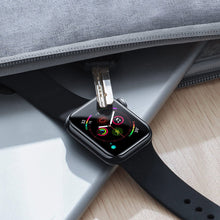 Заредете изображение във визуализатора на галерията – Baseus full screen protector film 0.2mm Apple Watch 4 44mm (SGAPWA4-H01) - TopMag
