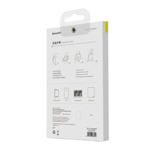 Заредете изображение във визуализатора на галерията – Baseus full screen protector film 0.2mm Apple Watch 4 44mm (SGAPWA4-H01) - TopMag
