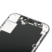 Заредете изображение във визуализатора на галерията – LCD Display NCC for Iphone 12 Mini Black Incell Prime
