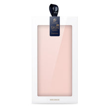 Заредете изображение във визуализатора на галерията – Dux Ducis Skin Pro Case Xiaomi 13 Flip Card Wallet Stand Pink
