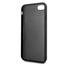 Заредете изображение във визуализатора на галерията – Karl Lagerfeld KLHCI8DLKSRE iPhone 7/8 SE 2020 / SE 2022 czerwony/red hard case Signature Glitter - TopMag
