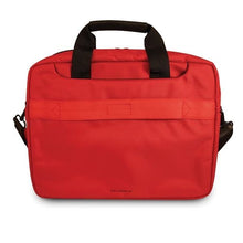 Заредете изображение във визуализатора на галерията – Ferrari Torba FECB15RE laptop 16" czerwony/red Scuderia - TopMag
