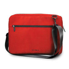 Заредете изображение във визуализатора на галерията – Ferrari Torba FEURCSS13RE Tablet 13" czerwony/red Sleeve Urban Collection - TopMag
