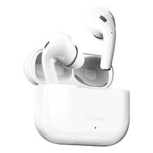 Заредете изображение във визуализатора на галерията – BASEUS Encok True Wireless Earphones W3 white NGW3-02 / NGTW0204402
