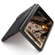 Заредете изображение във визуализатора на галерията – Spigen THIN FIT GOOGLE PIXEL FOLD BLACK
