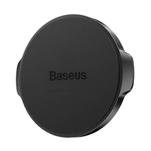 Заредете изображение във визуализатора на галерията – Baseus Small Ears Magnetic Holder (Overseas Edition) - black
