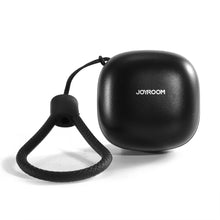 Заредете изображение във визуализатора на галерията – Joyroom TWS wireless in-ear headphones IP54 black (MG-C05)
