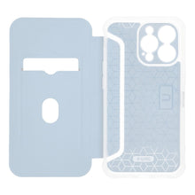 Заредете изображение във визуализатора на галерията – PIANO Book for XIAOMI Redmi NOTE 12 4G light blue

