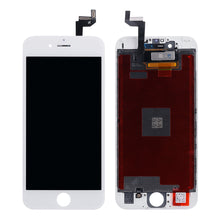 Заредете изображение във визуализатора на галерията – LCD Display NCC for Iphone 6S White Advanced
