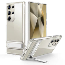 Заредете изображение във визуализатора на галерията – ESR Air Shield Boost case for Samsung Galaxy S24 Ultra - transparent
