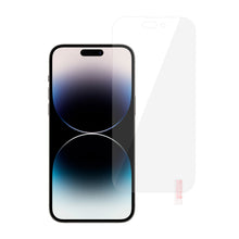 Заредете изображение във визуализатора на галерията – Tempered glass Blue Multipack (10 in 1) for IPHONE 15 PLUS/15 PRO MAX

