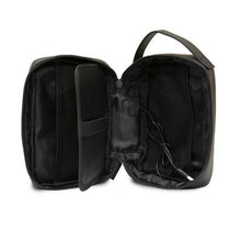 Заредете изображение във визуализатора на галерията – BMW Bag BMHBSPCTFK Organizer black/black Carbon&amp;Perforated

