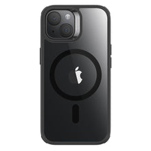 Заредете изображение във визуализатора на галерията – ESR CH HALOLOCK MAGSAFE IPHONE 15 CLEAR/BLACK
