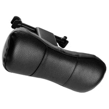 Заредете изображение във визуализатора на галерията – Baseus First Class Car Headrest Cushioning+Long-distance Sleep black (CRTZ01-01) - TopMag
