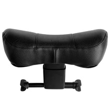 Заредете изображение във визуализатора на галерията – Baseus First Class Car Headrest Cushioning+Long-distance Sleep black (CRTZ01-01) - TopMag
