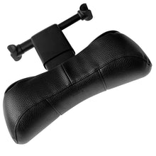 Заредете изображение във визуализатора на галерията – Baseus First Class Car Headrest Cushioning+Long-distance Sleep black (CRTZ01-01) - TopMag
