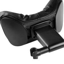 Заредете изображение във визуализатора на галерията – Baseus First Class Car Headrest Cushioning+Long-distance Sleep black (CRTZ01-01) - TopMag
