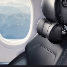 Заредете изображение във визуализатора на галерията – Baseus First Class Car Headrest Cushioning+Long-distance Sleep black (CRTZ01-01) - TopMag
