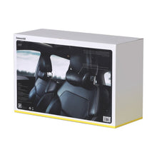 Заредете изображение във визуализатора на галерията – Baseus First Class Car Headrest Cushioning+Long-distance Sleep black (CRTZ01-01) - TopMag
