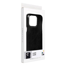 Заредете изображение във визуализатора на галерията – Roar LOOK Case - for iPhone 13 Black
