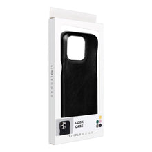 Заредете изображение във визуализатора на галерията – Roar LOOK Case - for iPhone 11 Pro Black
