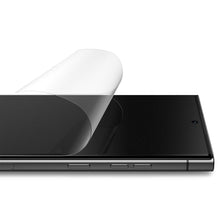 Заредете изображение във визуализатора на галерията – Folia Hydrożelowa SPIGEN Neo Flex 2-PACK do SAMSUNG S23 ULTRA transparent
