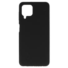 Заредете изображение във визуализатора на галерията – Silicone Lite Case for Samsung Galaxy A22 4G black

