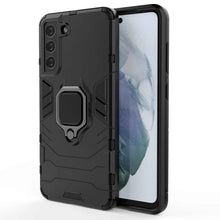 Заредете изображение във визуализатора на галерията – Nitro гръб за samsung s21 fe black - TopMag
