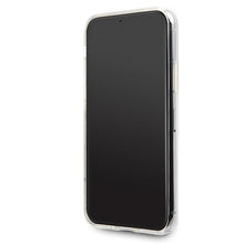 Заредете изображение във визуализатора на галерията – Guess GUHCN58PEOML iPhone 11 Pro multicolor hard case Iridescent 4G Peony - TopMag
