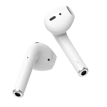 Заредете изображение във визуализатора на галерията – Borofone TWS Bluetooth Earphones BW31 White
