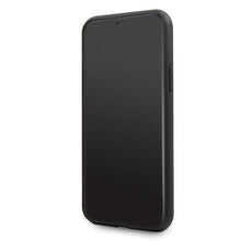 Заредете изображение във визуализатора на галерията – Karl Lagerfeld KLHCN58DLKSRE iPhone 11 Pro czerwony/red hard case Signature Glitter - TopMag
