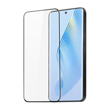 Заредете изображение във визуализатора на галерията – Dux Ducis Tempered Glass Curved tempered glass for Honor Magic5 full screen with frame black
