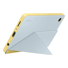 Заредете изображение във визуализатора на галерията – Samsung EF-BX110TLEGWW case for Samsung Galaxy Tab A9 tablet - blue
