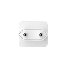 Заредете изображение във визуализатора на галерията – Dudao GaN Fast 65W USB Wall Charger / 2x USB Type C Quick Charge Power Delivery (Gallium Nitride) white (A7xs white)
