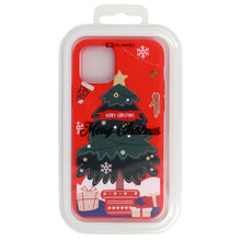 Заредете изображение във визуализатора на галерията – TEL PROTECT Christmas Case for Iphone 13 Pro Design 6
