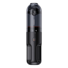Заредете изображение във визуализатора на галерията – Baseus AP01 5000Pa car vacuum cleaner - black
