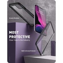Заредете изображение във визуализатора на галерията – Supcase IBLSN ARES IPHONE 11 BLACK - TopMag
