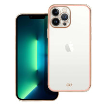 Заредете изображение във визуализатора на галерията – Forcell lux гръб за iphone 14 pro ( 6.1 ) розов - TopMag
