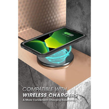 Заредете изображение във визуализатора на галерията – Supcase UNICORN BEETLE PRO IPHONE 11 BLACK - TopMag
