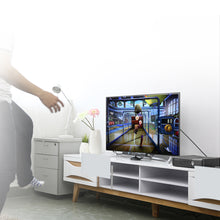 Заредете изображение във визуализатора на галерията – Ugreen flat cable HDMI 2.0 4K UHD 5m black (ED015)
