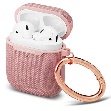 SPIGEN URBAN FIT APPLE AIRPODS CASE ROSE GOLD - TopMag