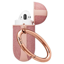 Заредете изображение във визуализатора на галерията – SPIGEN URBAN FIT APPLE AIRPODS CASE ROSE GOLD - TopMag
