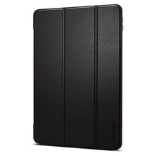 Заредете изображение във визуализатора на галерията – SPIGEN SMART FOLD IPAD 7/8/9 10.2 2019/2020/2021 BLACK - TopMag

